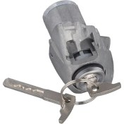 Resim Parallax Sol Ön Kapı Kilidi Silindir Kontak Kilidi (Yurt Dışından) 