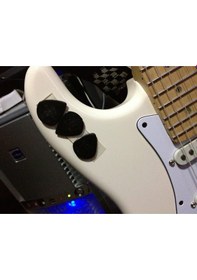 Resim Dean Markley Picstix Pena Tutucu 