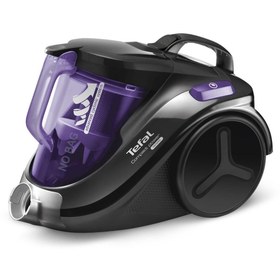 Resim TEFAL Compact Power Cyclonic Toz Torbasız Elektrikli Süpürge 