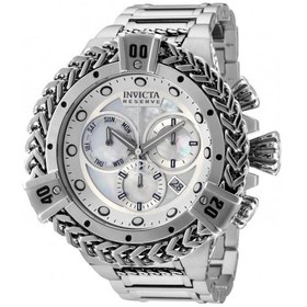 Resim Invicta 32610 132610 Hercules Swiss 53 MM Erkek Kol Saati 