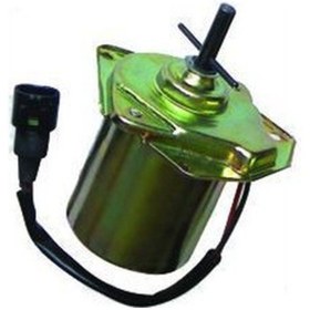 Resim MGA 83900 FAN MOTORU R9 YM R11 