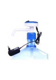 Resim Elektrikli Damacana Su Pompası 