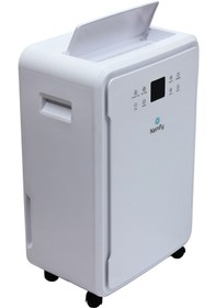Resim Nemfly FLY70 Nem Alma ve Hava Temizleme Cihazı 