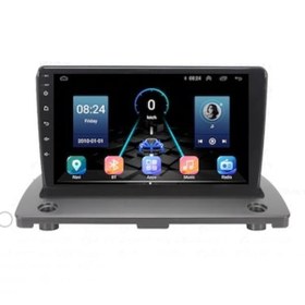 Resim Celali Tuning Volvo S40 1996-2004 Android 12 Carplay Navigasyon Multimedya - 8gb Ram 128gb Hdd 