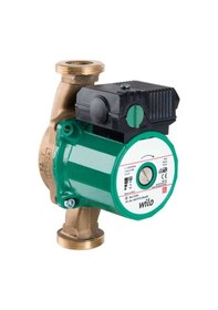 Resim Wilo Star Z 20/5-3M - Bronz Gövdeli Re-Sirkülasyon Pompası - 3/4' 