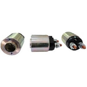 Resim Unıversal Marş Otomatiği Pal Tip 12v Skoda Favorıt Felicia - Ygt-pl13310c 