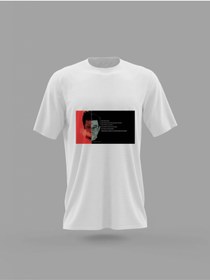 Resim Panorama Ajans Fight Club Dövüş Kulübü Kuralları Motivasyon Baskılı T-shirt 