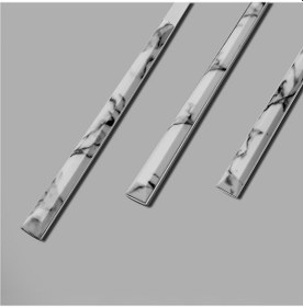 Resim Flora Beyaz 6 Kişilik Desenli 18 Parça Kutulu Çatal Kaşık Bıçak Takımı 