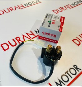 Resim Jantel-marş Otomatiği 125cc-150cc Scooter - Cg - Cub - Sfc 