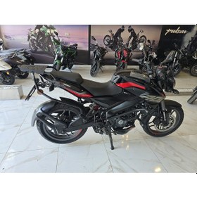 Resim Bajaj Pulsar Ns 200 Koruma Demiri 