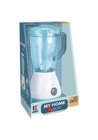 Resim Mega Sesli Ve Işıklı My Home Little Chef Dream Blender 3250 