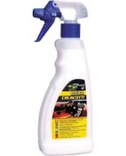 Resim Stac Plastic 500 Ml Süt Silikon Parlatıcı Pompalı Br0901401 