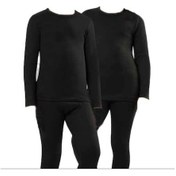 Resim Tutku Erkek Çocuk Termal Takım 2 Adet 001 