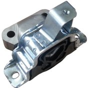 Resim Peugeot Bipper Motor Takoz Sol [Orjinal] (51855515) 