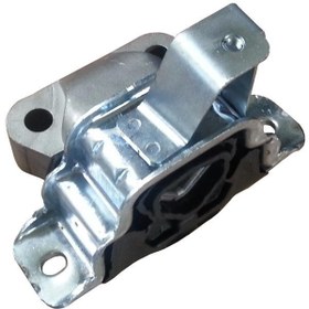 Resim Citroen Nemo Motor Takoz Sol [Orjinal] (51855515) 