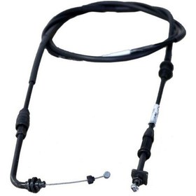 Resim Vespa Lx 150 Karbüratörlü Gaz Teli İtme 