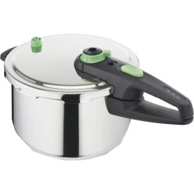 Resim TEFAL Sensor Düdüklü Tencere 6 Litre 