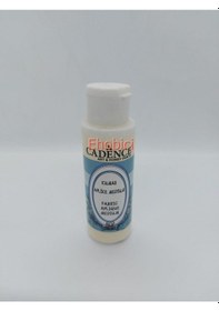 Resim Cadence Kumaş Aplike Yapıştırıcı 70Ml 