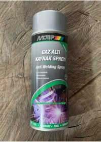 Resim Motip Gazaltı Kaynak Spreyi Gazaltı Bakım Koruma Spreyi 400gr 