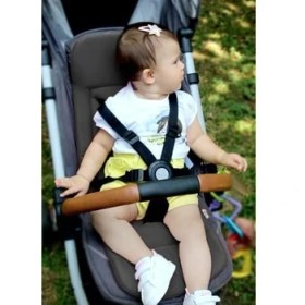 Resim Gri Bebek Arabası Puset Minderi 346 Çok Renkli 8681049243461 
