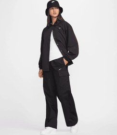 Resim Nike Sportswear Everything Wovens Mid-Rise Cargo Pants 