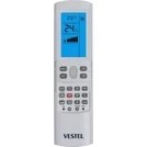 Resim Vestel Buzz Inverter 184 Wi-Fi A++ 18000 BTU Duvar Tipi Klima 