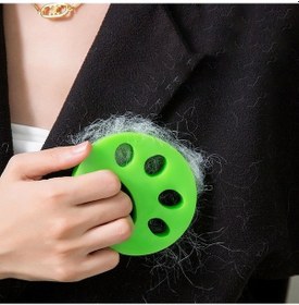 Resim Pati Tasarımlı Yıkanabilir Çok Amaçlı Tüy Toz Toplayıcı 