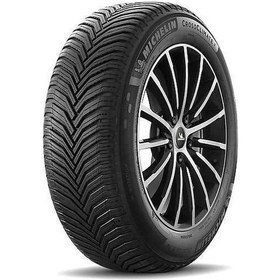 Resim Michelin 255/35R19 96Y Crossclimate 2 XL Dört Mevsim Lastiği 2025 