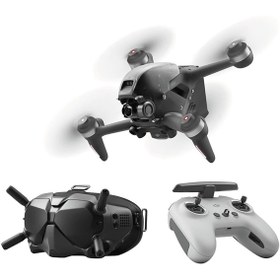 Resim Dji Fpv Combo Drone 