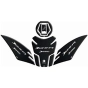 Resim Bajaj Dominar 250 2022-2023 Uyumlu Tank Pad 