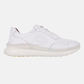 Resim Marcomen 17231 Beyaz Erkek Sneaker 001 