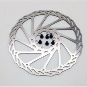 Resim Bianchi-carraro-salcano-kron-corelli Sm-rt26 6 Vida Rotor 180mm 