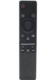 Resim Samsung 50AU7000 Smart 4k Led Tv Kumandası 