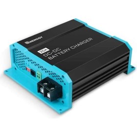 Resim Mean Well Renogy DC-DC Akü Şarj Cihazı 20Ah 12v-12v 