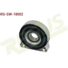 Resim Regus-rg-sw-18002 - Saft Askı Yatagı Rulmanlı M.131 / Dks / Slx 