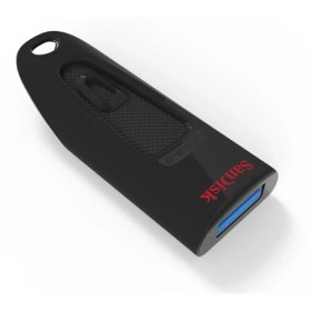 Resim SanDisk Ultra SDCZ48-016G-U46 16 GB Usb 3.0 Flash Bellek 