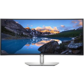 Resim Dell 34 U3421WE 3440x1440 60Hz Hdmı Dp 8ms IPS Monitör Dell 34 U3421WE 3440x1440 60Hz Hdmı Dp 8ms IPS Monitör