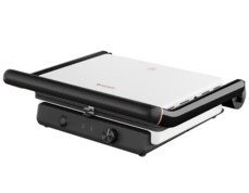 Resim Arçelik TM 6046 C Tost Makinesi 