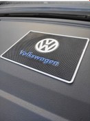 Resim Volkswagen Kaymaz Torpido Pedi - Volkswagen Kaydırmaz Ped - Volkswagen Ped 
