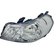 Resim GSK TİCARET Suzukı Sx4 Far Sol (Manuel) ,35320-79J00 