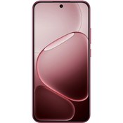 Resim Oppo A6 Pro TR Garanti | 256 GB 8 GB Kırmızı 