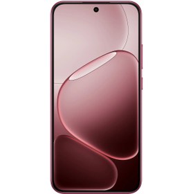 Resim Oppo A6 Pro TR Garanti | 256 GB 8 GB Kırmızı 