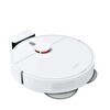 Resim Xiaomi Robot Vacuum S10 Plus Beyaz Robot Süpürge 