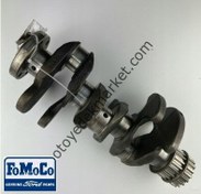 Resim Ford Focus (2014-2019) Krank 1.0 Ecoboost (Fomoco) 