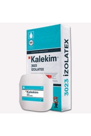 Resim Kalekim 3023 Izolatex Izolasyon Harcı 25kg 