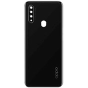 Resim Oppo A31 Arka Kapak Batarya Pil Kapağı 