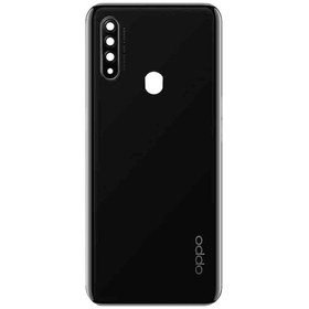Resim Oppo A31 Arka Kapak Batarya Pil Kapağı 