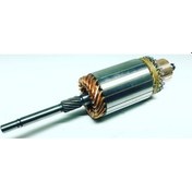 Resim Mako 12v Marş Kollektörü Bmm uzun Mil N11.11194 Diğer