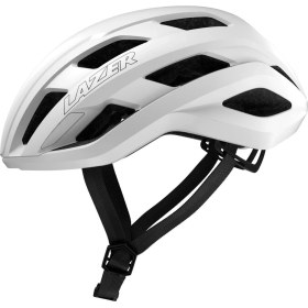 Resim Lazer Strada Kineticore Yol Kask Mat Beyaz (L 58-61CM) 
