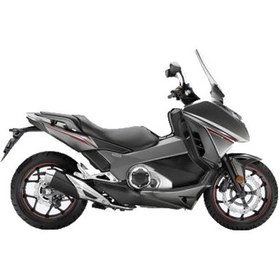 Resim KAPPA ES1156K HONDA X-ADV 750 (17) YAN AYAK DESTEK KIT 